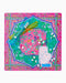 Oh My Mahjong Giftware Oh My Mahjong Enchanted Mat