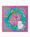 Oh My Mahjong Giftware Oh My Mahjong Enchanted Mat in Tube