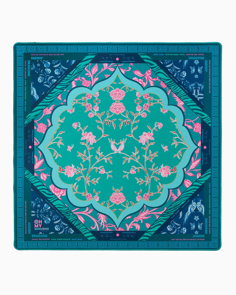 Oh My Mahjong Giftware Oh My Mahjong Esme Mat in Tube