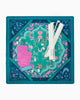 Oh My Mahjong Giftware Oh My Mahjong Esme Mat in Tube