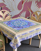 Oh My Mahjong Giftware Oh My Mahjong Flora Tablecloth