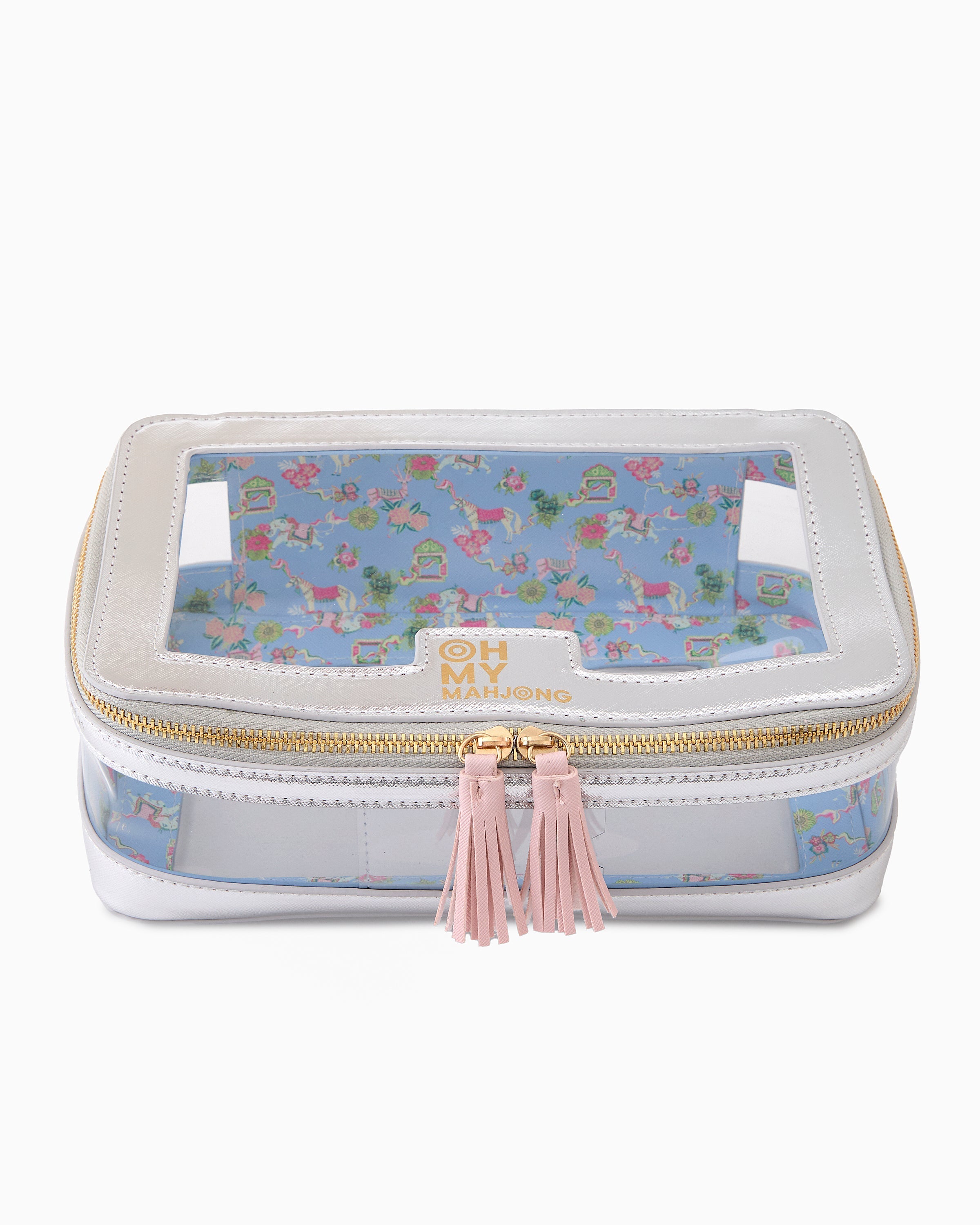 Oh My Mahjong Giftware Oh My Mahjong Gatsby Starter Kit