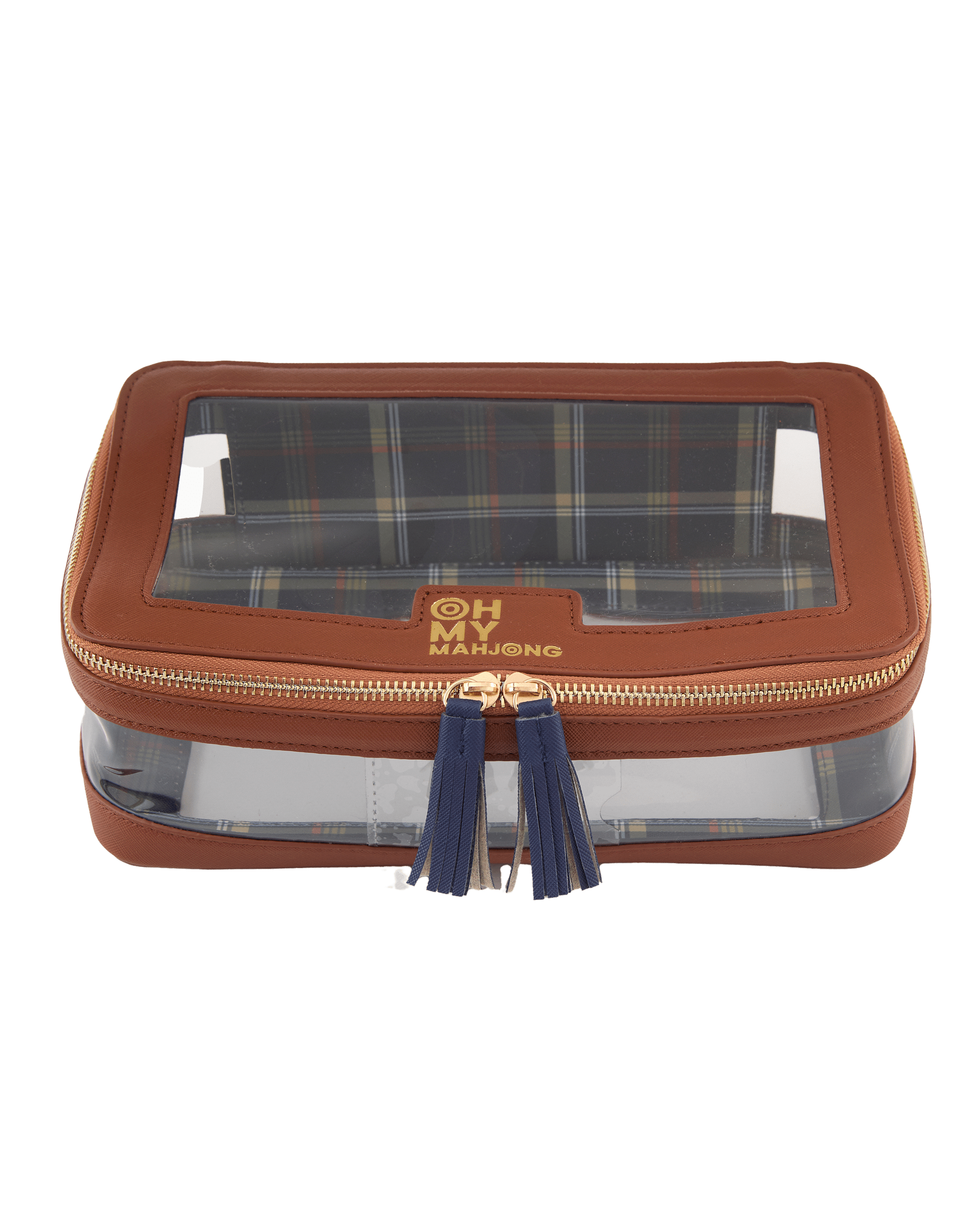 Oh My Mahjong Giftware Oh My Mahjong Gatsby Starter Kit