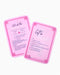Oh My Mahjong Giftware Oh My Mahjong Gemma Starter Kit