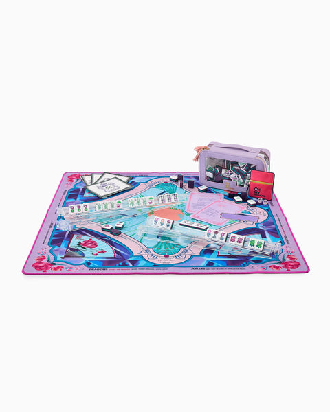 Oh My Mahjong Giftware Oh My Mahjong Gemma Starter Kit