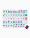 Oh My Mahjong Giftware Oh My Mahjong Gemma Starter Kit