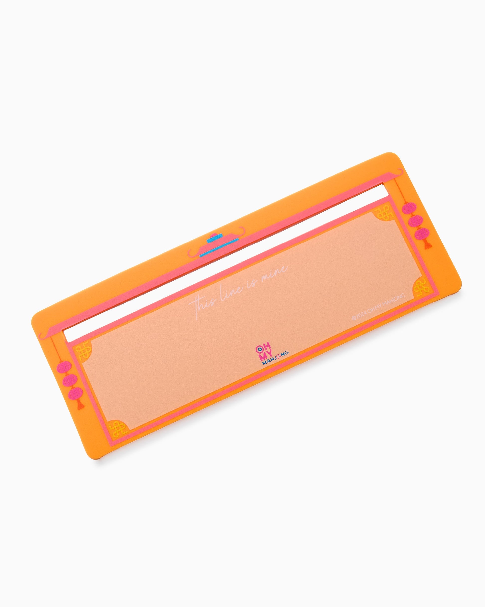 Oh My Mahjong Giftware Oh My Mahjong Gemma Starter Kit