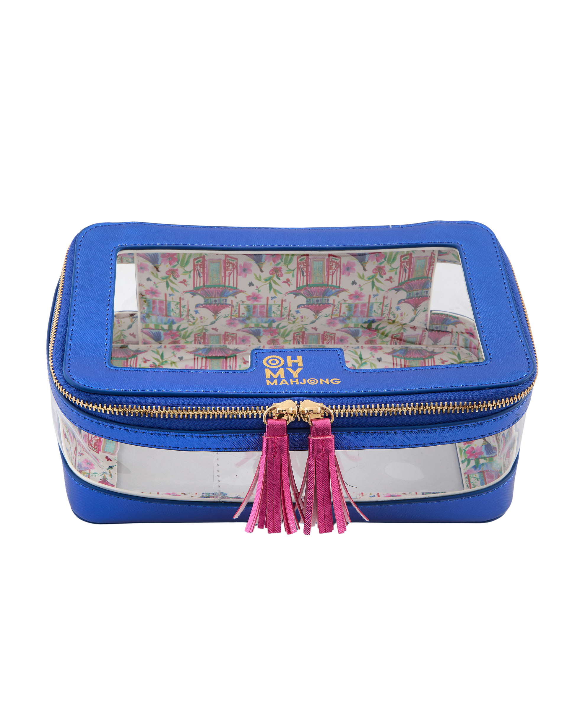 Oh My Mahjong Giftware Oh My Mahjong Gemma Starter Kit