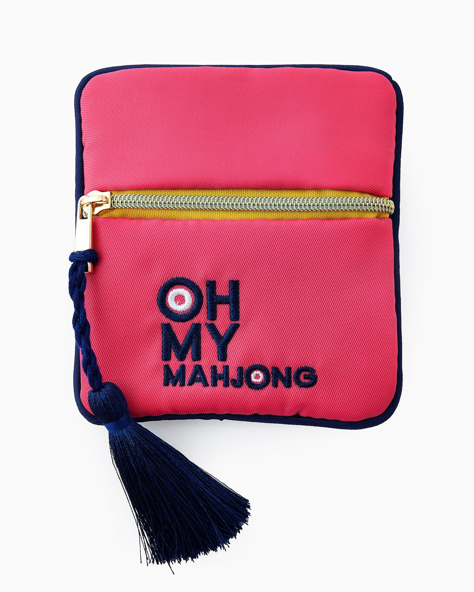Oh My Mahjong Giftware Oh My Mahjong Gemma Starter Kit