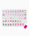 Oh My Mahjong Giftware Oh My Mahjong Glitterville Mahjong Tiles