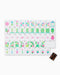 Oh My Mahjong Giftware Oh My Mahjong Glow Wild Starter Kit