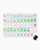 Oh My Mahjong Giftware Oh My Mahjong Glow Wild Starter Kit
