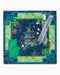Oh My Mahjong Giftware Oh My Mahjong Glow Wild Starter Kit