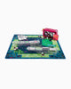 Oh My Mahjong Giftware Oh My Mahjong Glow Wild Starter Kit