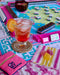 Oh My Mahjong Giftware Oh My Mahjong Glow Wild Tiles