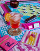 Oh My Mahjong Giftware Oh My Mahjong Glow Wild Tiles