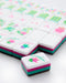 Oh My Mahjong Giftware Oh My Mahjong Glow Wild Tiles