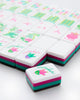 Oh My Mahjong Giftware Oh My Mahjong Glow Wild Tiles
