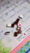 Oh My Mahjong Giftware Oh My Mahjong Glow Wild Tiles - PREORDER
