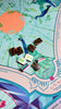 Oh My Mahjong Giftware Oh My Mahjong Glow Wild Tiles - PREORDER