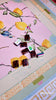 Oh My Mahjong Giftware Oh My Mahjong Glow Wild Tiles - PREORDER