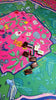 Oh My Mahjong Giftware Oh My Mahjong Glow Wild Tiles - PREORDER