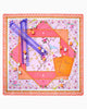 Oh My Mahjong Giftware Oh My Mahjong Goldie Mat