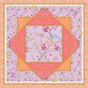 Oh My Mahjong Giftware Oh My Mahjong Goldie Mat