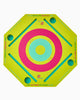 Oh My Mahjong Giftware Oh My Mahjong Green Aqua Jong Pool Mat