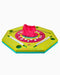 Oh My Mahjong Giftware Oh My Mahjong Green Aqua Jong Pool Mat