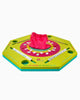 Oh My Mahjong Giftware Oh My Mahjong Green Aqua Jong Pool Mat