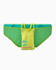 Oh My Mahjong Giftware Oh My Mahjong Green Aqua Jong Pool Mat