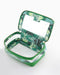 Oh My Mahjong Giftware Oh My Mahjong Green Tile Storage Bag