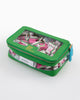 Oh My Mahjong Giftware Oh My Mahjong Green Tile Storage Bag