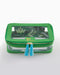 Oh My Mahjong Giftware Oh My Mahjong Green Tile Storage Bag