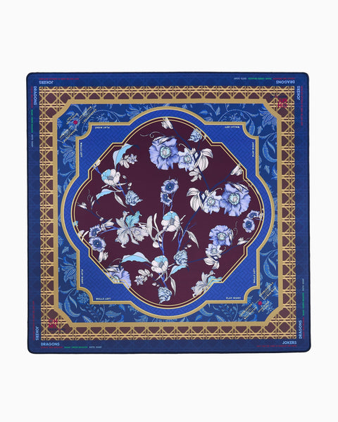 Oh My Mahjong Giftware Oh My Mahjong Hawthorne Mat in Tube