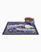 Oh My Mahjong Giftware Oh My Mahjong Hawthorne Mat in Tube