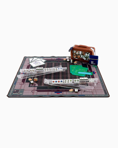 Oh My Mahjong Giftware Oh My Mahjong Heritage Starter Kit