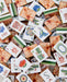 Oh My Mahjong Giftware Oh My Mahjong Heritage Tiles