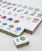 Oh My Mahjong Giftware Oh My Mahjong Heritage Tiles