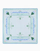 Oh My Mahjong Giftware Oh My Mahjong Holly Jolly Mat in Tube