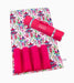 Oh My Mahjong Giftware Oh My Mahjong Hot Pink Rack Storage Bag