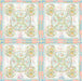 Oh My Mahjong Giftware Oh My Mahjong Imperial Mat