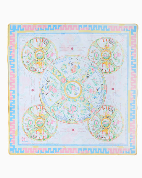 Oh My Mahjong Giftware Oh My Mahjong Imperial Mat
