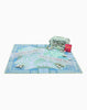 Oh My Mahjong Giftware Oh My Mahjong Isla Mat in Tube