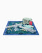 Oh My Mahjong Giftware Oh My Mahjong Jade Mat in Tube