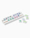 Oh My Mahjong Giftware Oh My Mahjong Jardin Debutant Tile Set