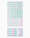 Oh My Mahjong Giftware Oh My Mahjong Jasmine Starter Kit