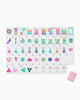 Oh My Mahjong Giftware Oh My Mahjong La Fete Starter Kit