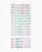 Oh My Mahjong Giftware Oh My Mahjong La Fete Starter Kit